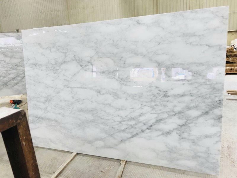 China white marble