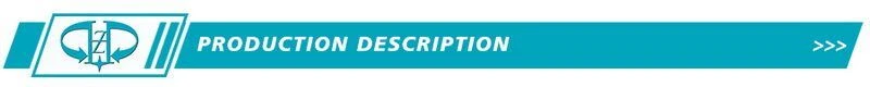 HZX-products description