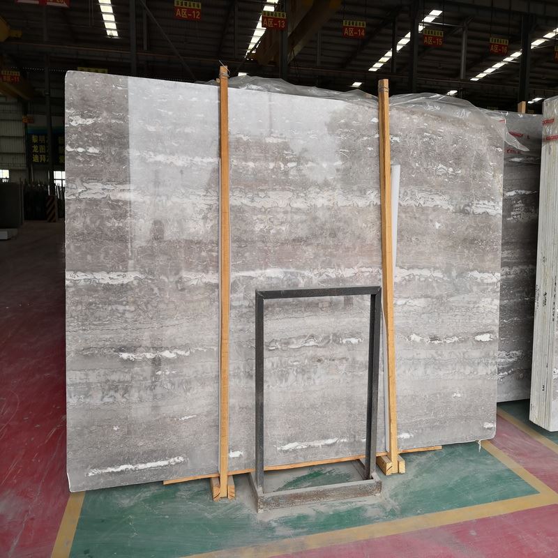 wooden grain marble