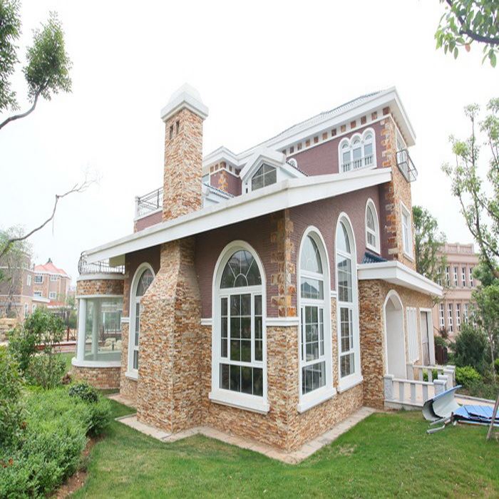 Slate ledge stone for wall cladding (2)
