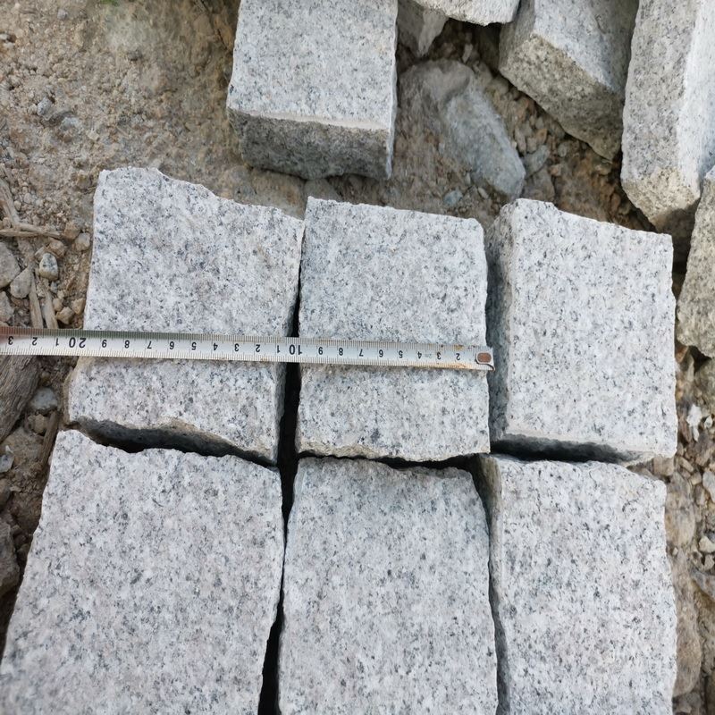 cobble stone