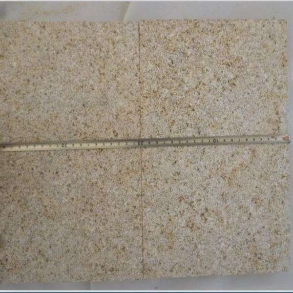 Bushhammered G682 yellow granite (4).png Bushhammered G682 yellow granite (4).png