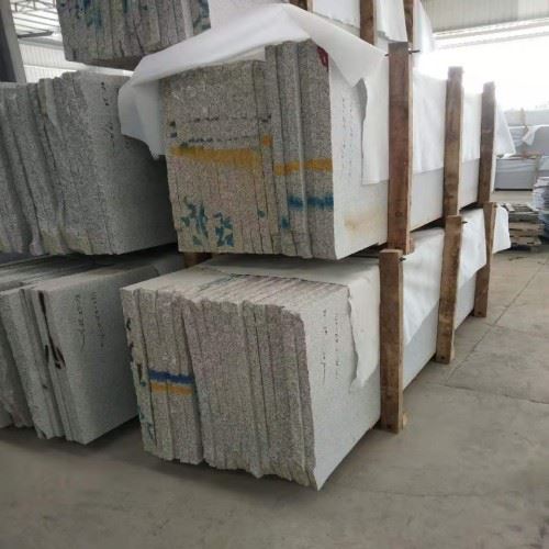 G603 Grey Granite