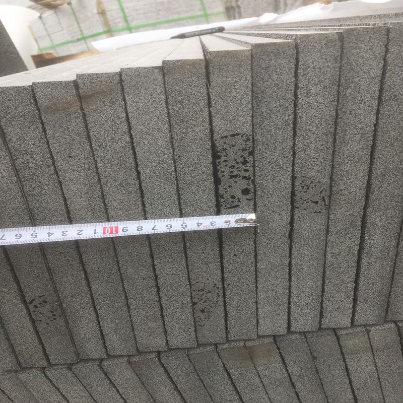 Hainan Black Basalt Tiles