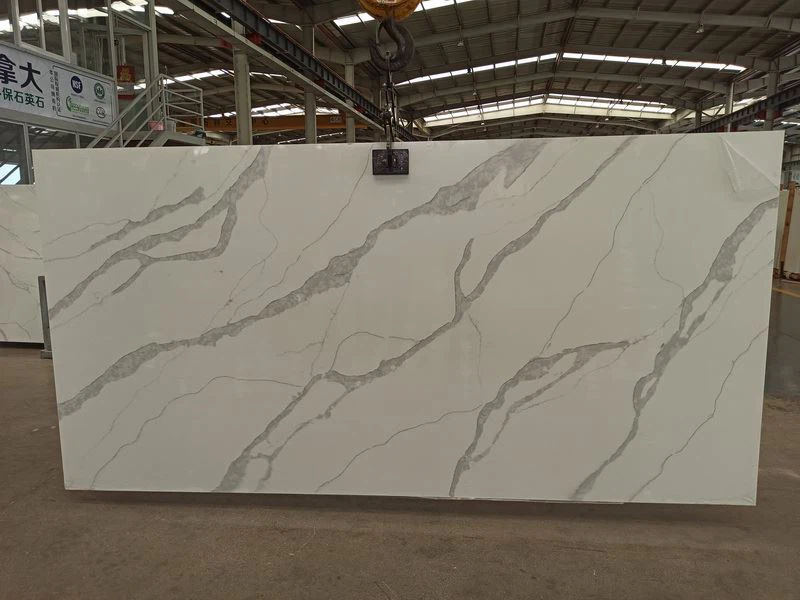 Calacatta Quartz big slab.jpg