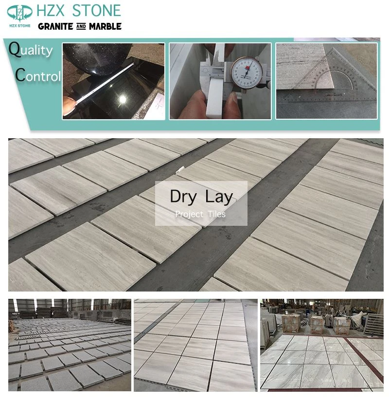HZX STONE QC