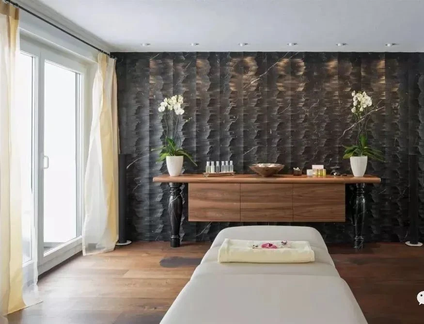marble room