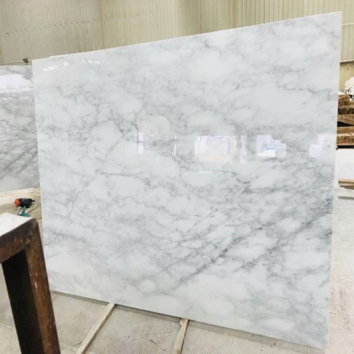 China white marble