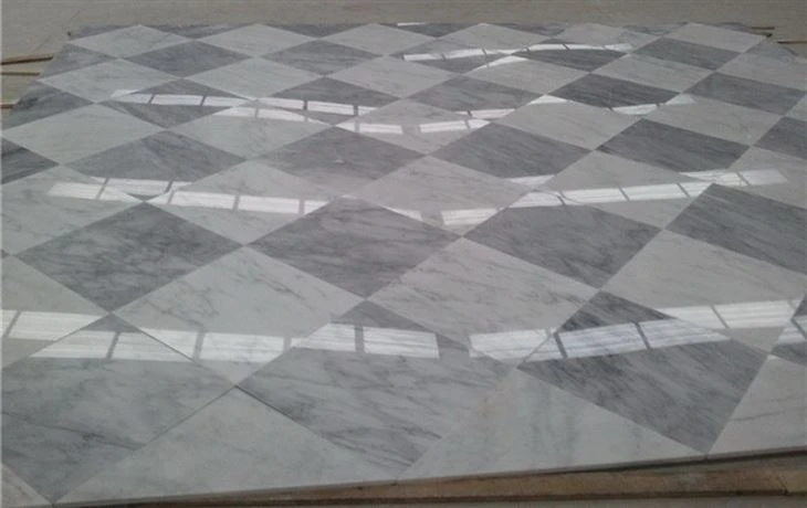China Statuary White Marble
