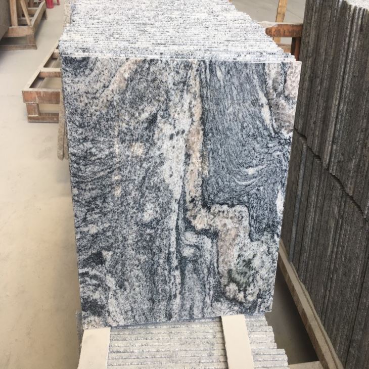 Fantasy Grey Granite Tiles