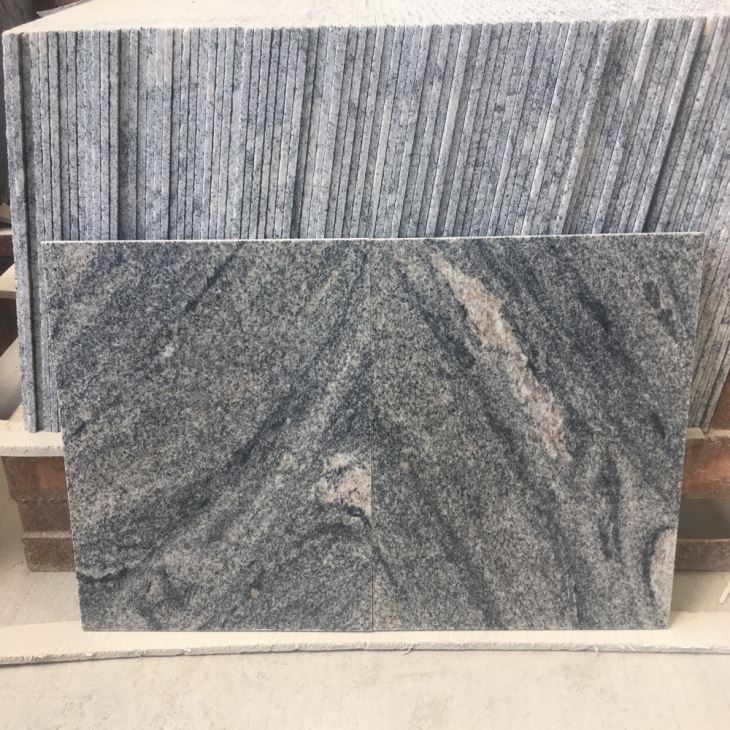 Fantasy Grey Granite Tiles