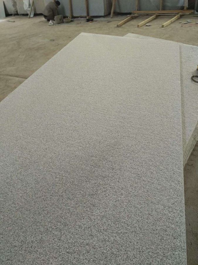 Grey Pool Coping Tile