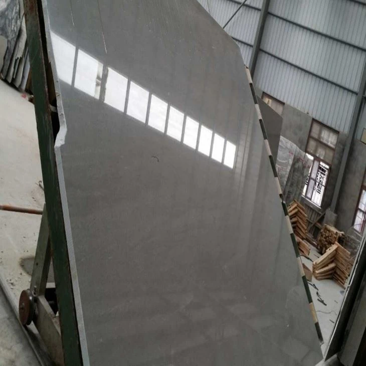 Shay Grey Marble