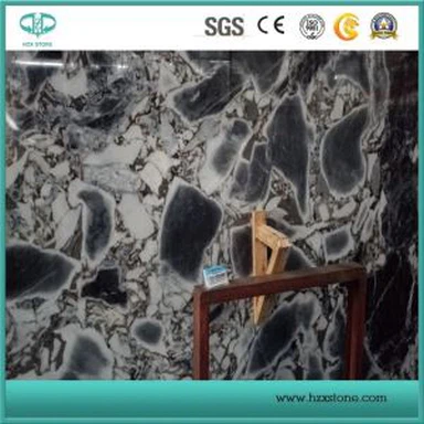 לוח שיש שמיים כחולים