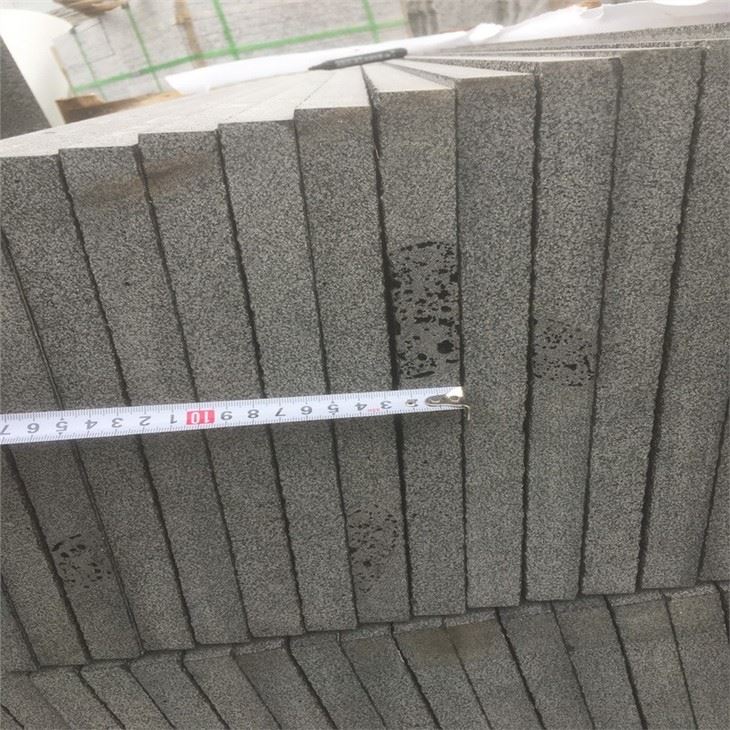 Hainan Black Basalt Tiles