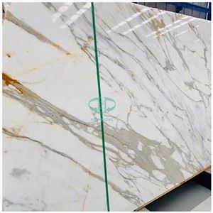 Calacatta Gold Extra Marble