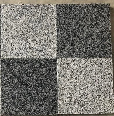 גרניט אפור כהה סיטונאי G654