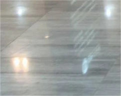 Wooden White Flooring Tile